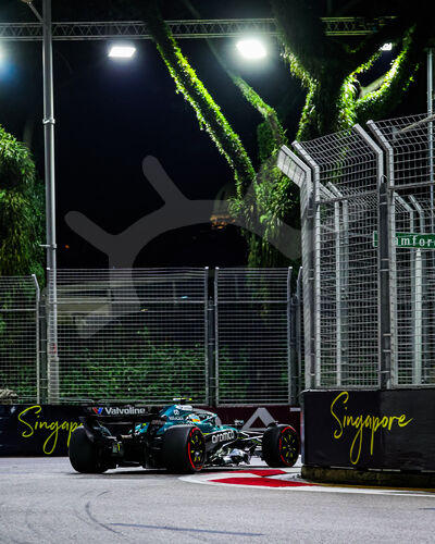 F1 Grand Prix of Singapore