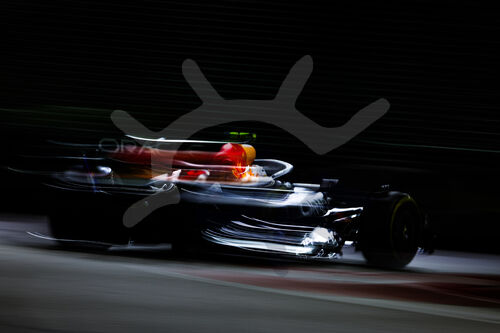 F1 Grand Prix of Singapore