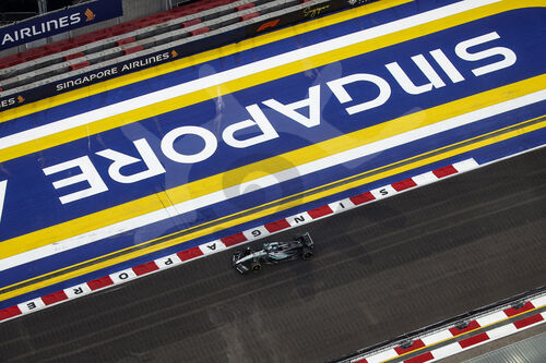 F1 Grand Prix of Singapore