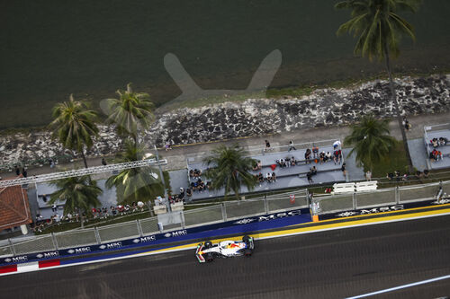 F1 Grand Prix of Singapore