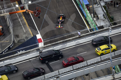 F1 Grand Prix of Singapore