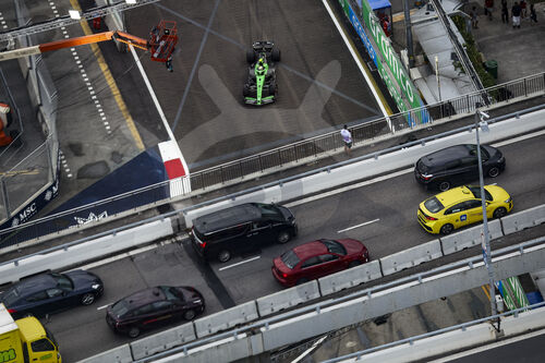 F1 Grand Prix of Singapore