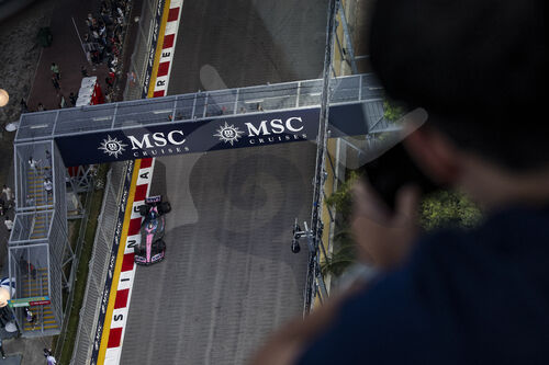 F1 Grand Prix of Singapore