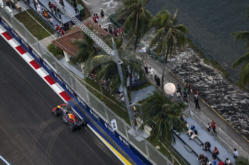 F1 Grand Prix of Singapore