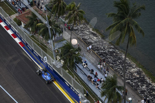 F1 Grand Prix of Singapore