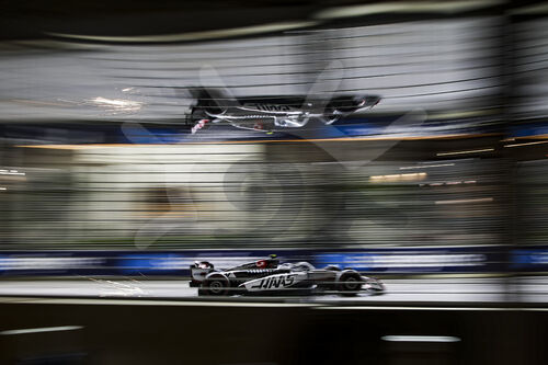 F1 Grand Prix of Singapore