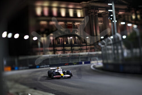 F1 Grand Prix of Singapore