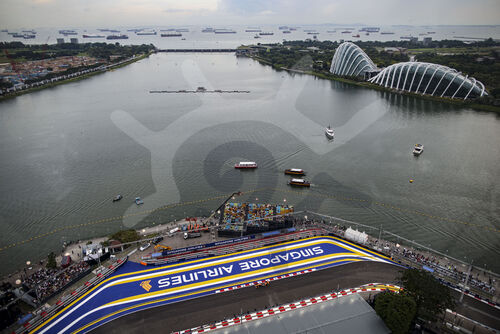 F1 Grand Prix of Singapore