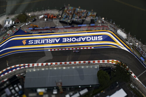 F1 Grand Prix of Singapore