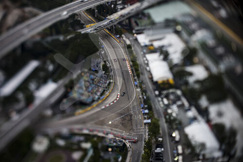 F1 Grand Prix of Singapore