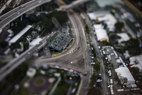 F1 Grand Prix of Singapore