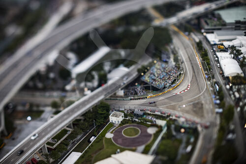 F1 Grand Prix of Singapore