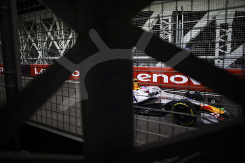 F1 Grand Prix of Singapore