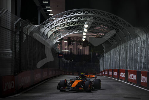 F1 Grand Prix of Singapore