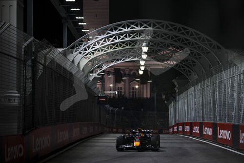 F1 Grand Prix of Singapore