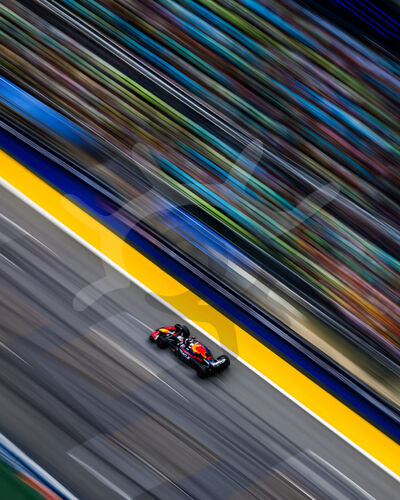 F1 Grand Prix of Singapore