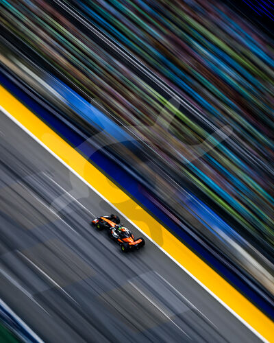 F1 Grand Prix of Singapore