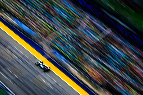 F1 Grand Prix of Singapore