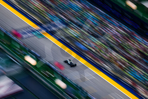 F1 Grand Prix of Singapore