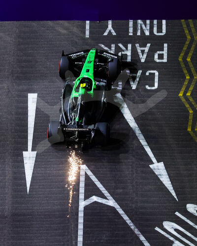 F1 Grand Prix of Singapore
