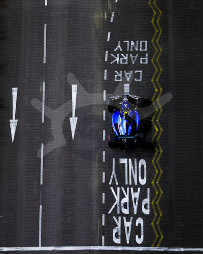 F1 Grand Prix of Singapore