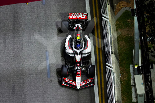 F1 Grand Prix of Singapore