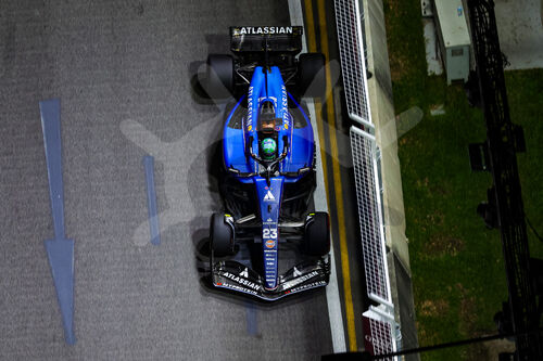 F1 Grand Prix of Singapore