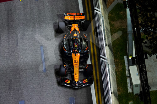 F1 Grand Prix of Singapore