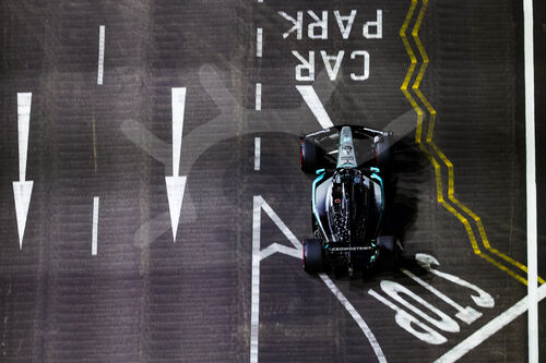 F1 Grand Prix of Singapore