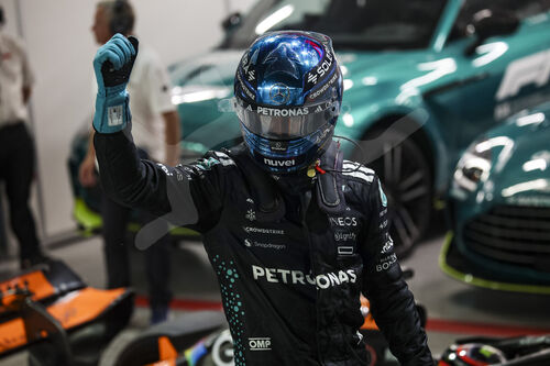 F1 Grand Prix of Singapore
