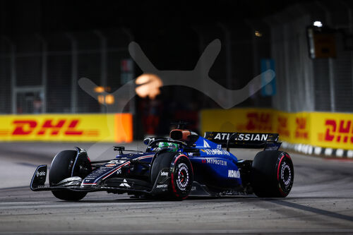 F1 Grand Prix of Singapore