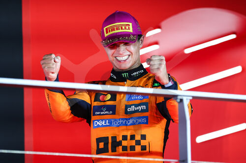 F1 Grand Prix of Singapore