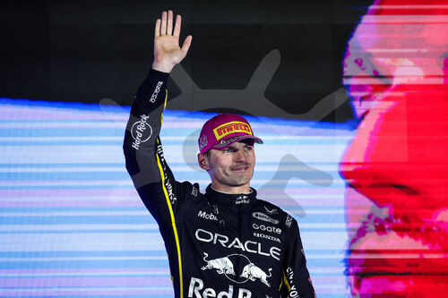 F1 Grand Prix of Singapore