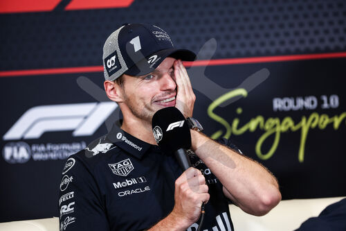 F1 Grand Prix of Singapore