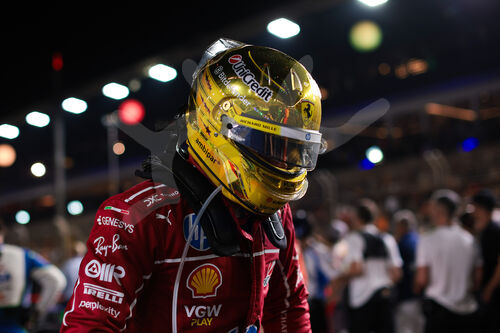 F1 Grand Prix of Singapore