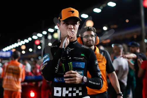 F1 Grand Prix of Singapore