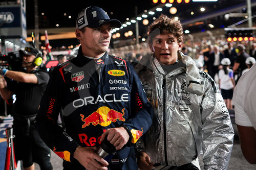 F1 Grand Prix of Singapore