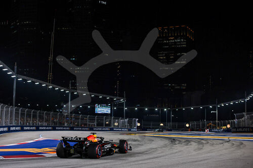 F1 Grand Prix of Singapore