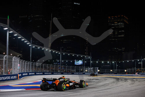 F1 Grand Prix of Singapore