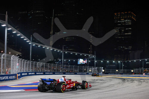 F1 Grand Prix of Singapore
