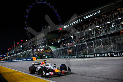 F1 Grand Prix of Singapore