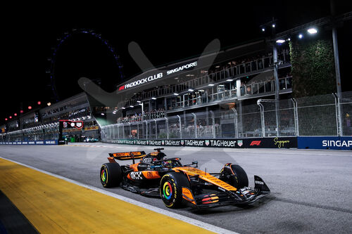 F1 Grand Prix of Singapore