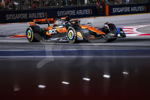 F1 Grand Prix of Singapore