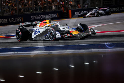 F1 Grand Prix of Singapore