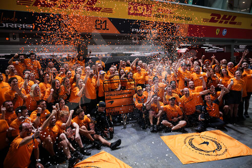 F1 Grand Prix of Singapore
