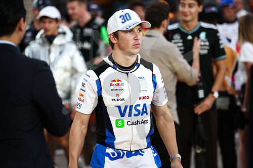 F1 Grand Prix of Singapore