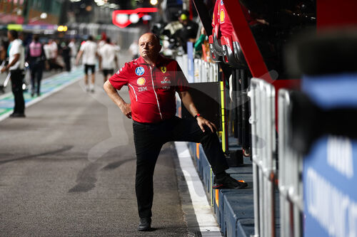 F1 Grand Prix of Singapore
