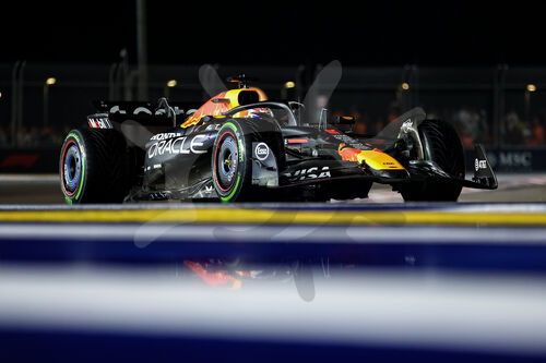F1 Grand Prix of Singapore