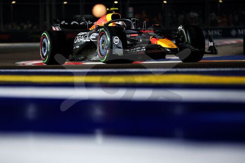 F1 Grand Prix of Singapore