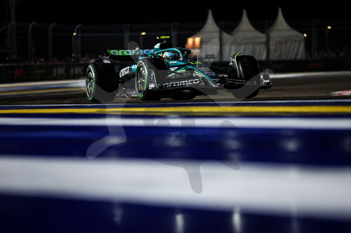 F1 Grand Prix of Singapore